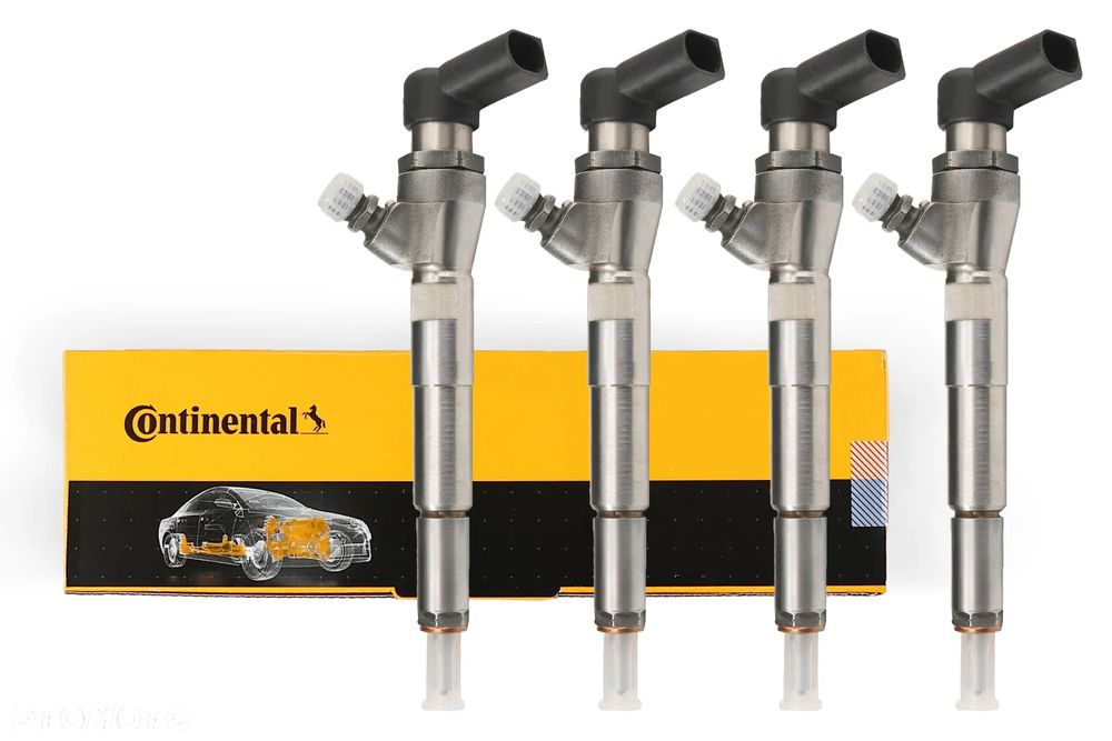 Regenerowany wtryskiwacz SIEMENS 8200380253 82 00 294 788 RENAULT Zadzwoń! WSZYSTKIE RODZAJE! - 1
