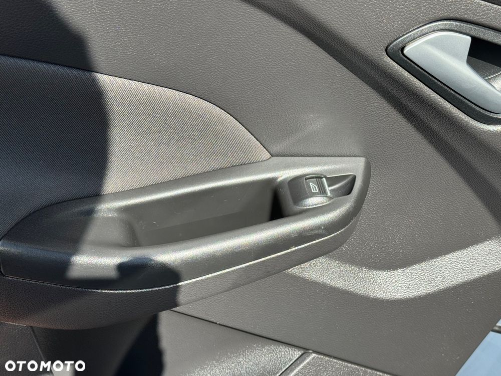 Ford Focus 1.5 EcoBoost STart-Stopp-System TITANIUM - 18