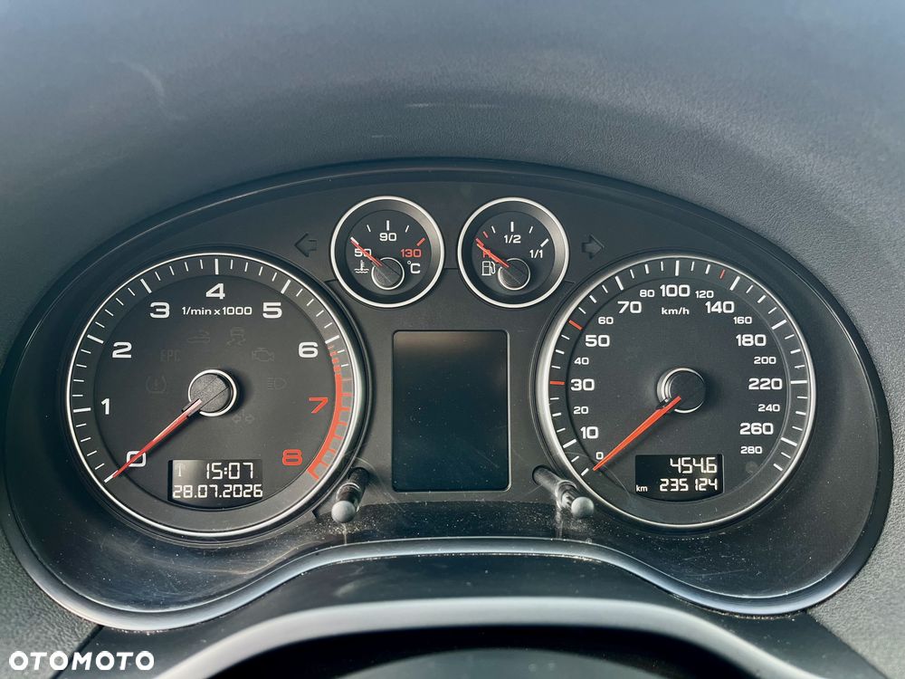 Audi A3 Sportback 2.0 TFSI S tronic S line Sportpaket - 17