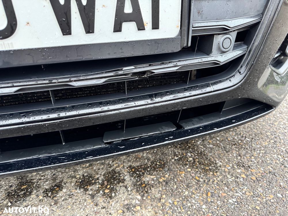 Audi A5 ack 40 TDI S tronic sport - 29