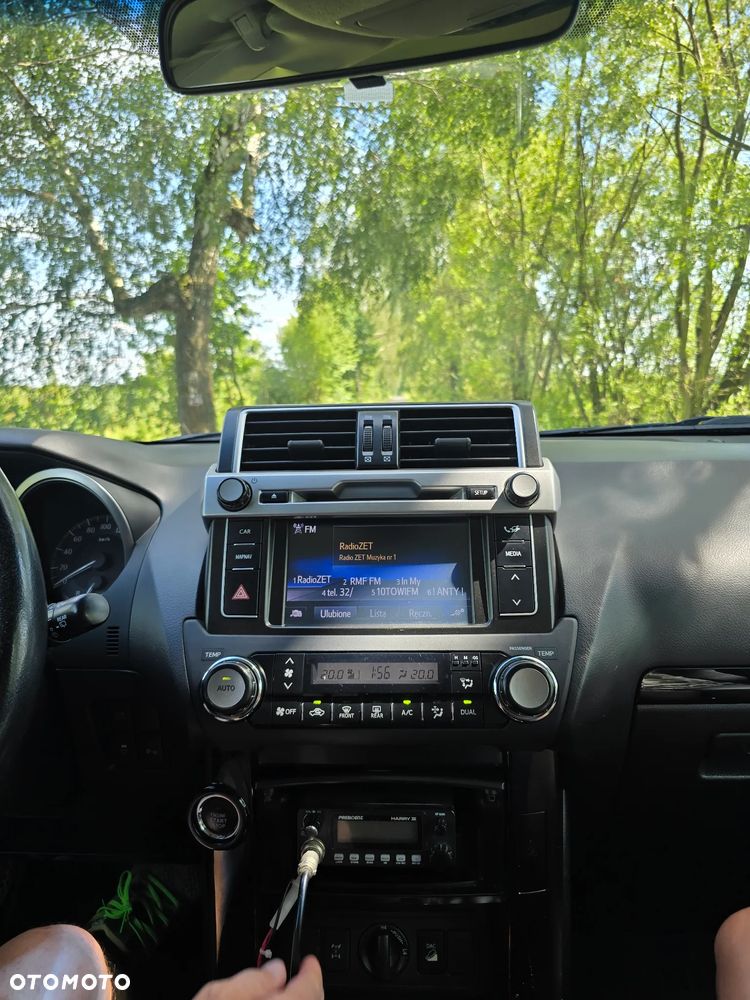 Toyota Land Cruiser LC 3.0 D-4D Executive - 10