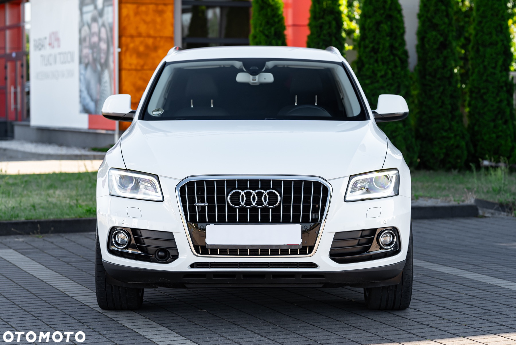 Audi Q5 2.0 TDI Quattro S tronic - 13