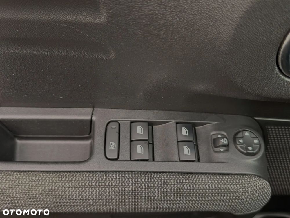 Citroën C3 Aircross 1.2 PureTech You S&S - 15