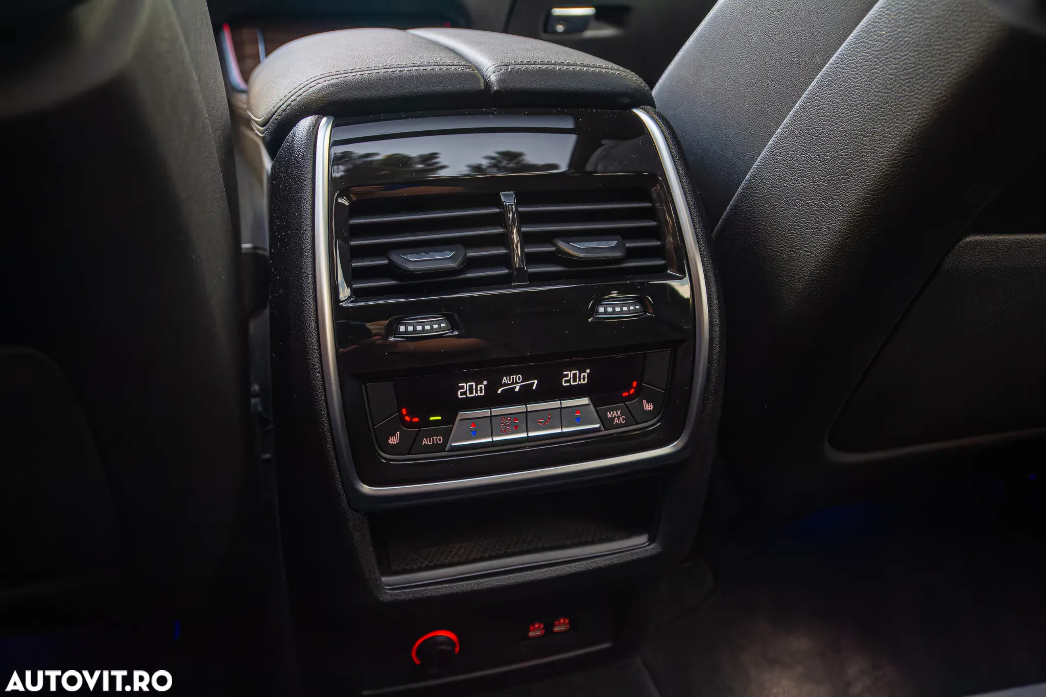 BMW X5 xDrive30d AT MHEV - 19