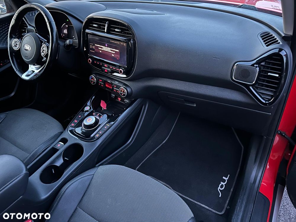 Kia Soul Vision - 8