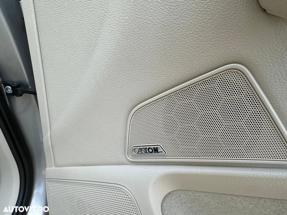 Skoda Superb 2.0 TDI DSG L&K - 16