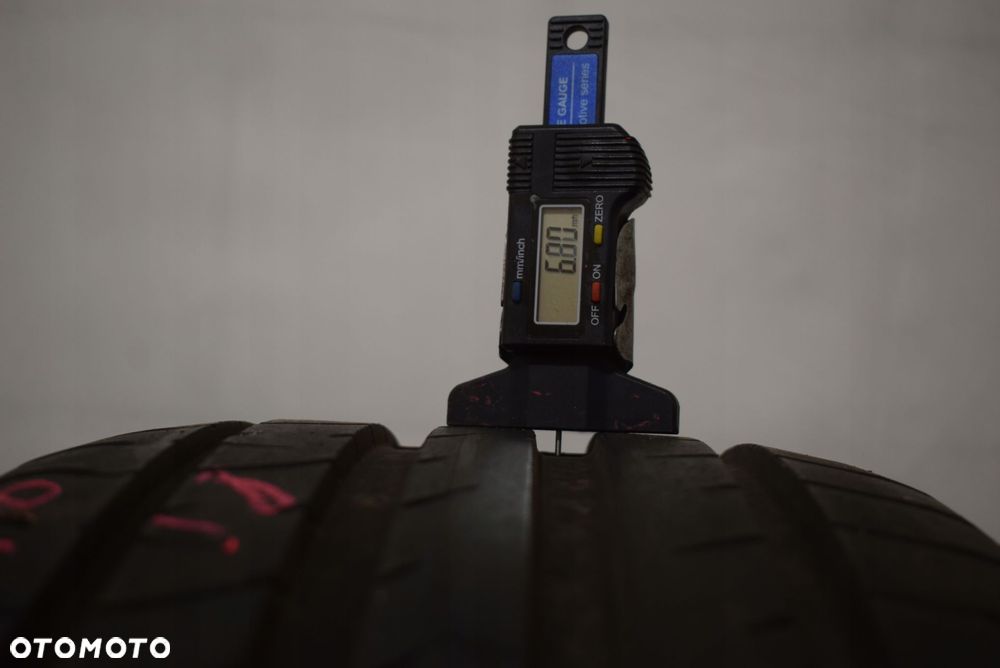 R18 235/40 Sava UHP 2 95Y Wysyłka gratis! - 4
