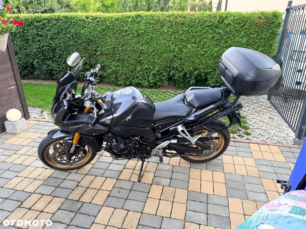 Yamaha FZ - 3