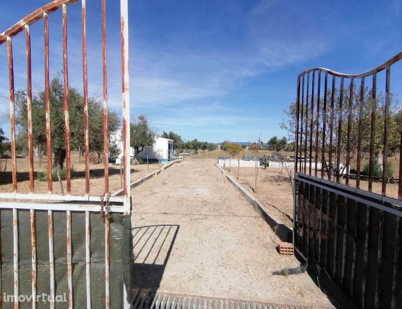 Moradia, 9 750 m², São Miguel de Machede - Grande imagem: 5/20