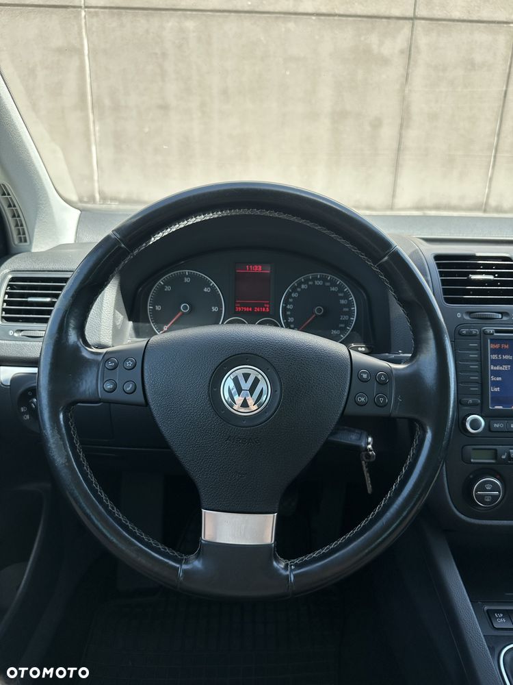 Volkswagen Golf - 7