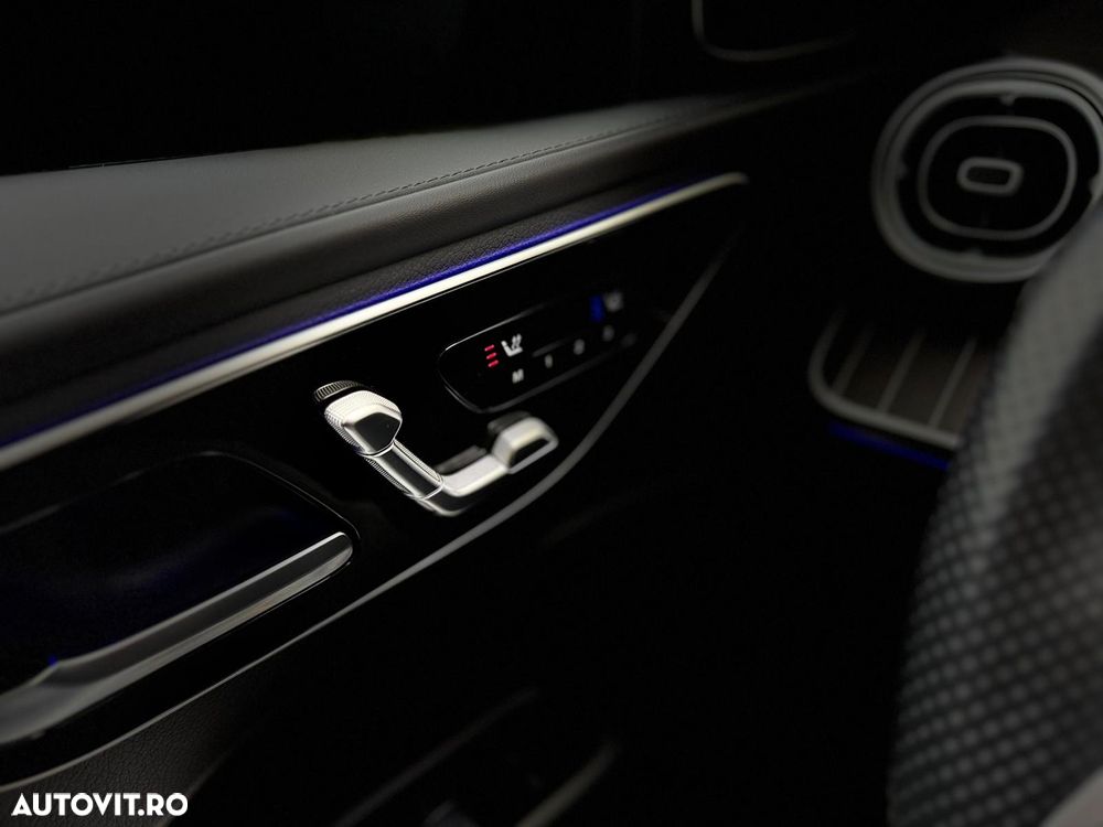 Mercedes-Benz C 300 d 4MATIC - 36