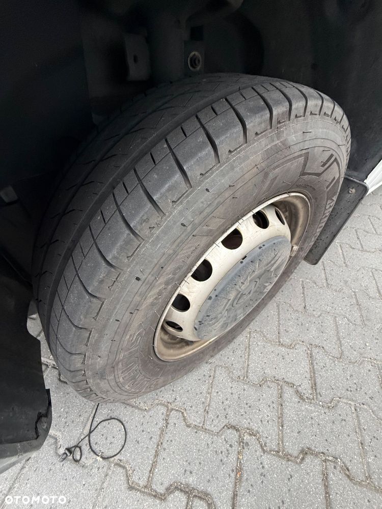Renault Master - 20