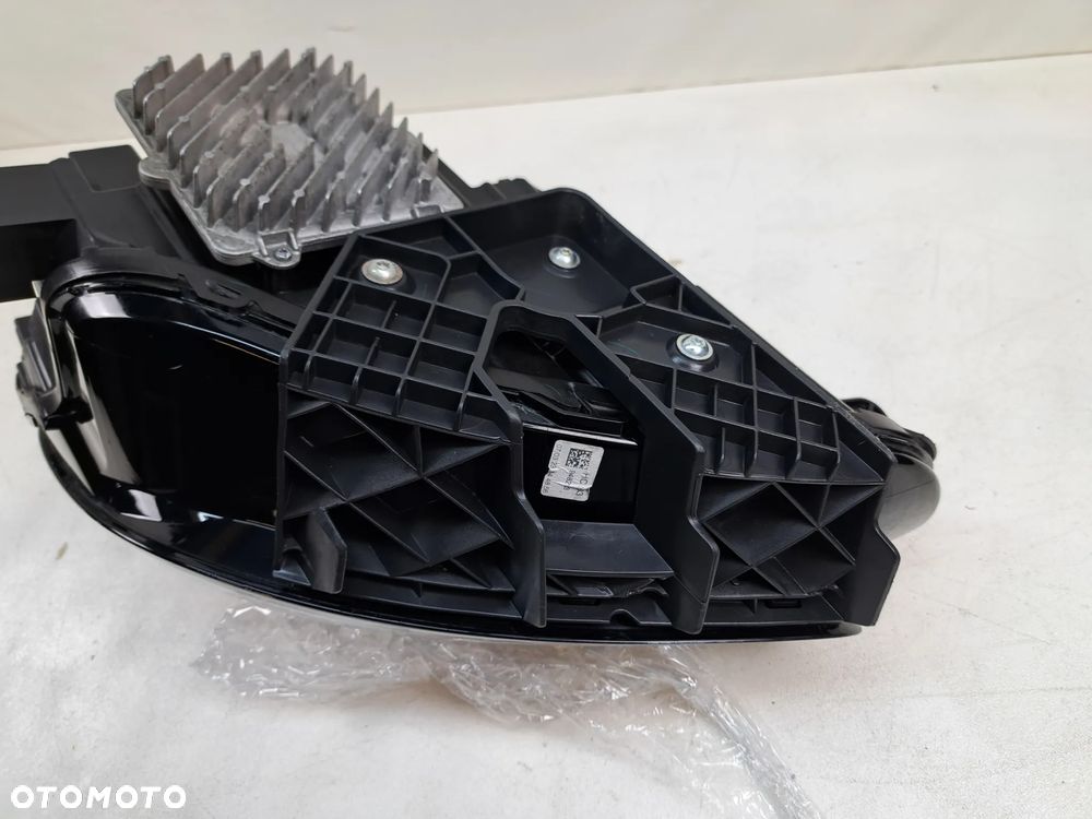 Maserati Grecale 2022-2024 Lampa Lewa Full LED - Europa - 9