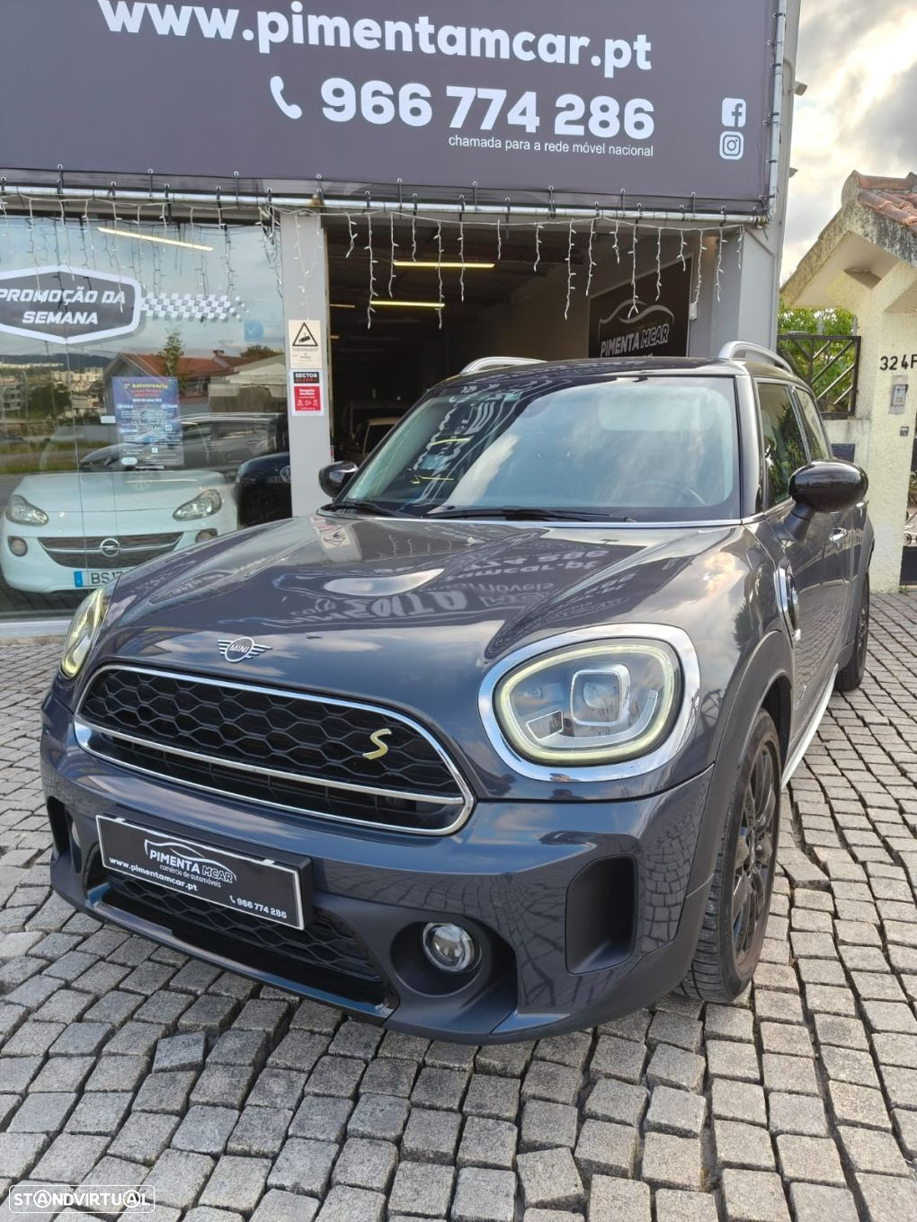 MINI Countryman - 15