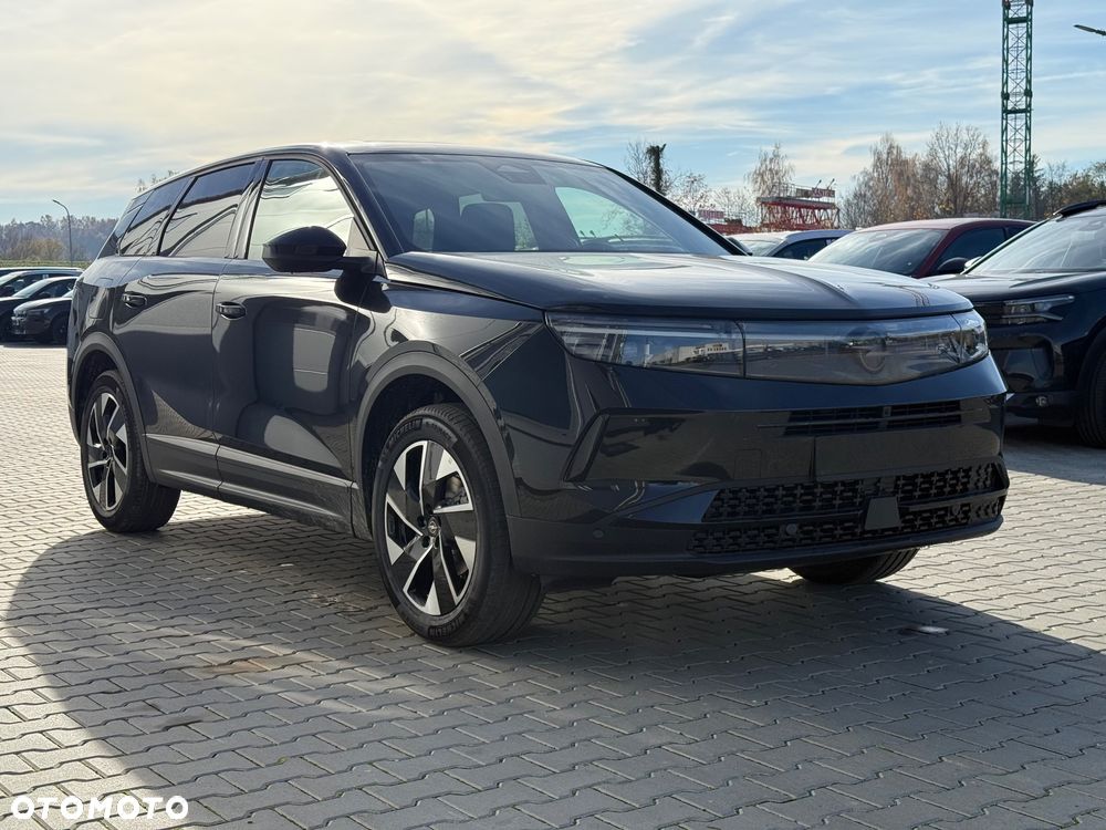 Opel Grandland 1.2 T mHEV GS S&S eDTC6 - 1