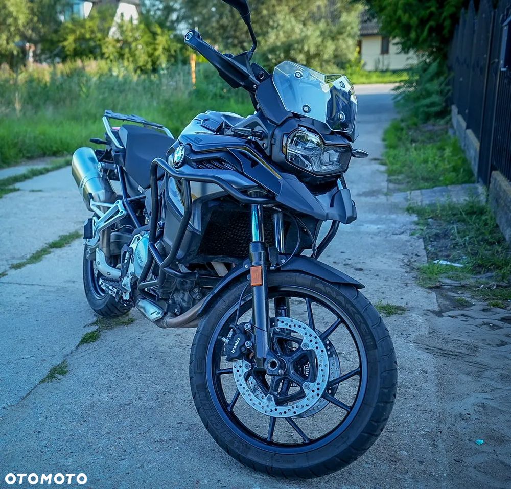 BMW GS - 3