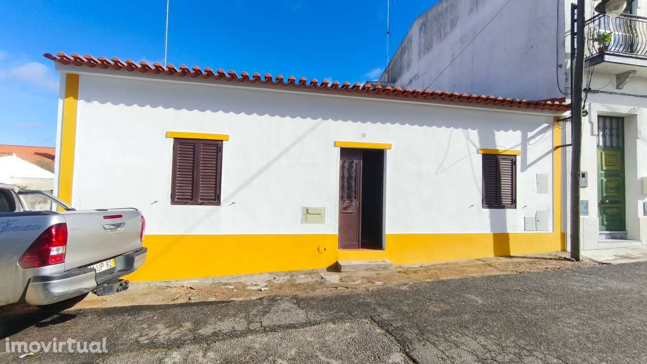 Moradia de 4 assoalhadas em Pias - Grande imagem: 2/10