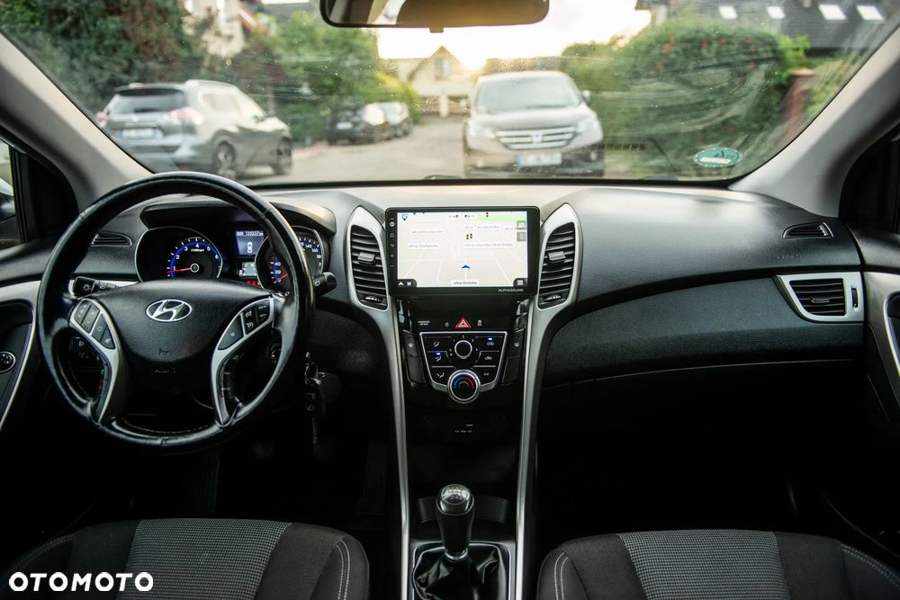Hyundai i30 1.4 Style - 31
