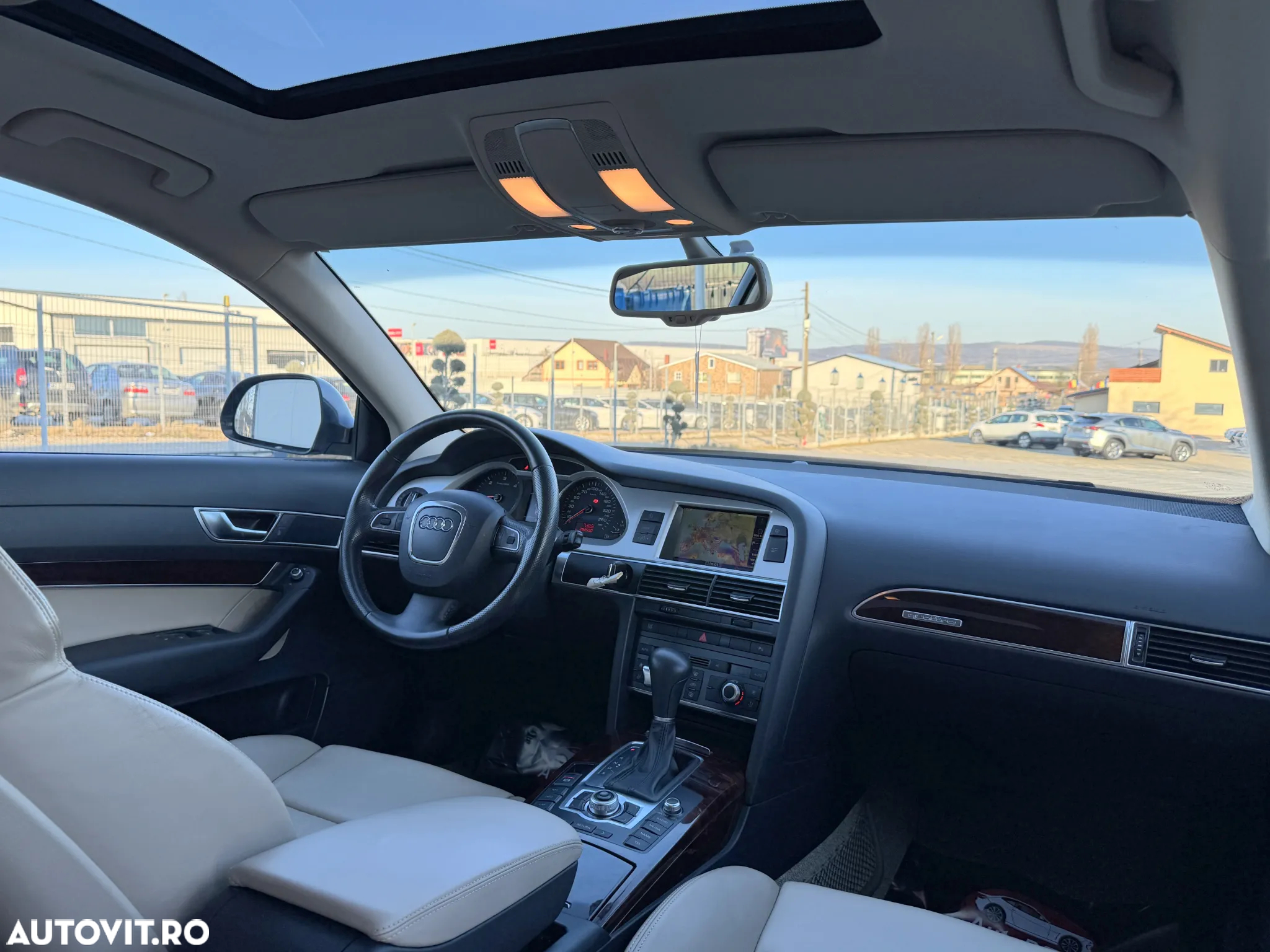 Audi A6 Allroad - 6