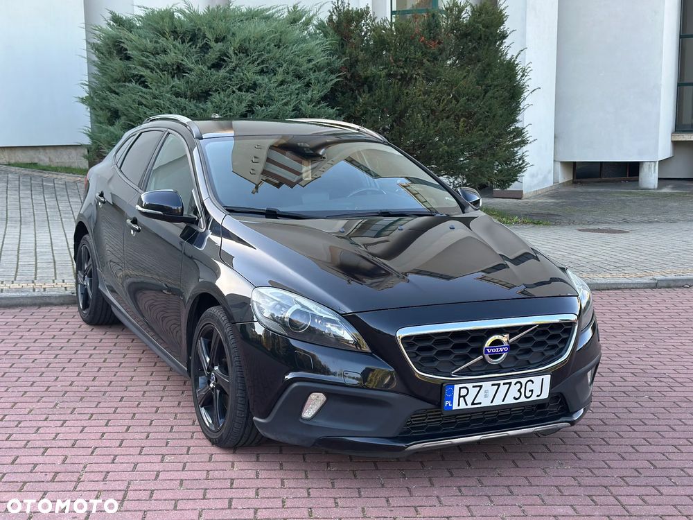Volvo V40 - 3