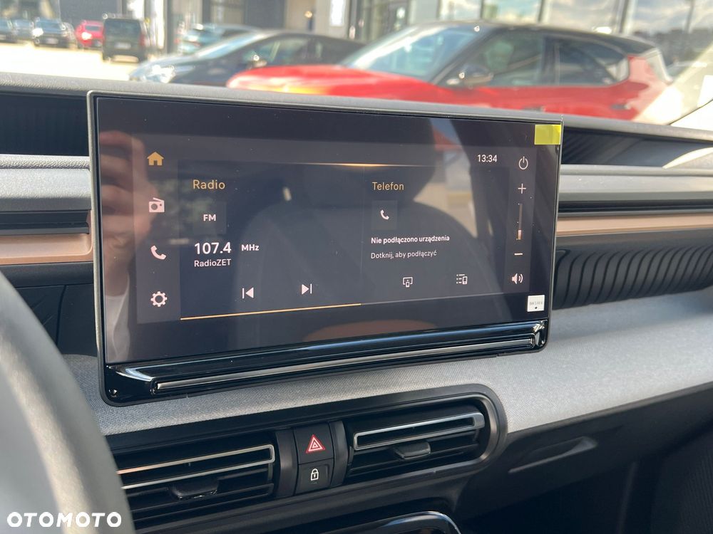 Citroën C3 Aircross 1.2 Turbo Plus S&S - 18