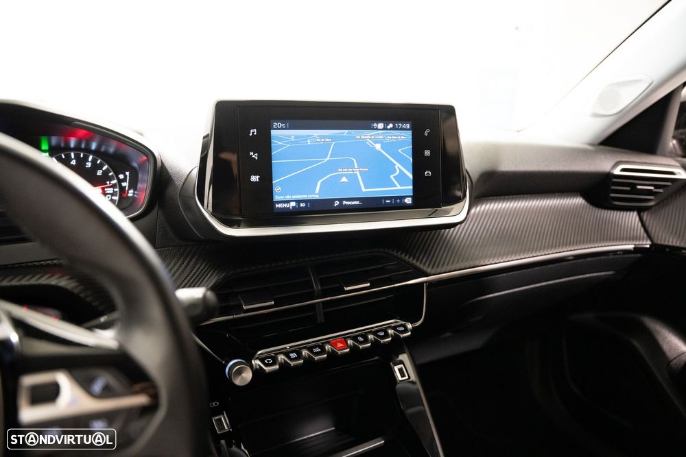 Peugeot 2008 1.2 PureTech Active - 10