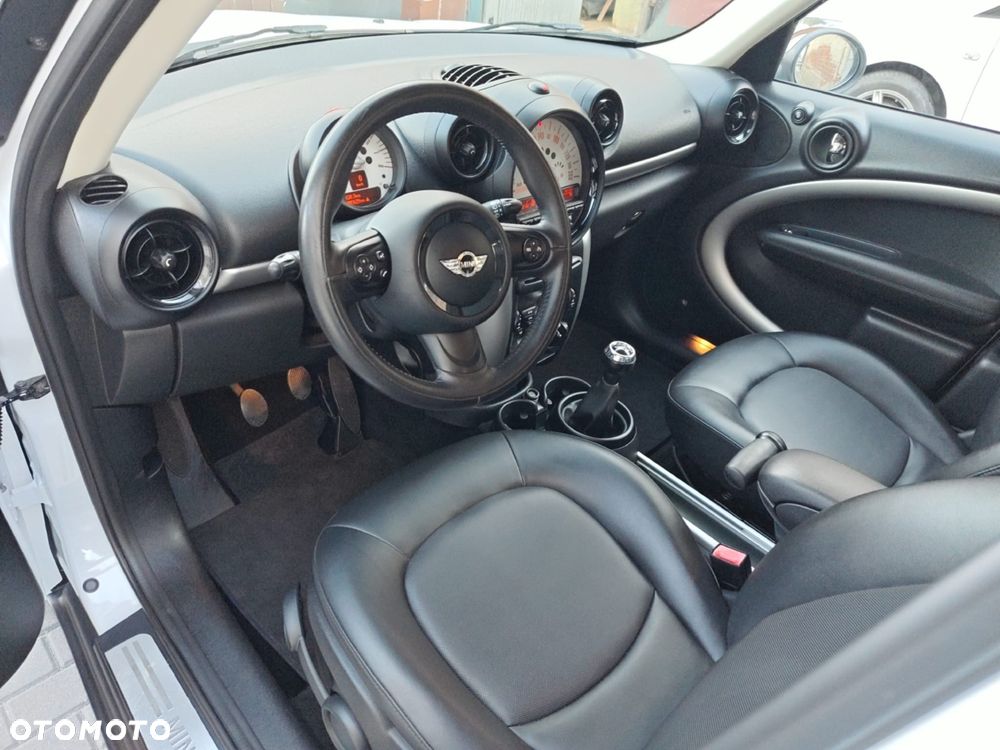 MINI Cooper - 7