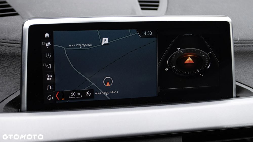 BMW X2 sDrive18i GPF Advantage - 24