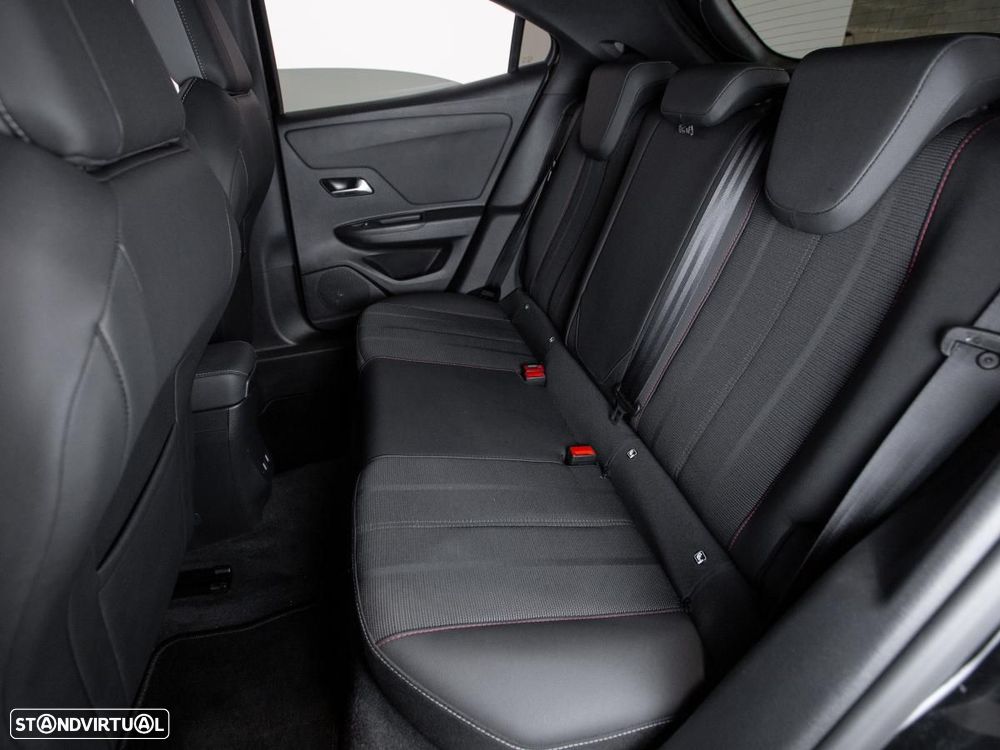 Opel Mokka-e 50 kWh GS - 8