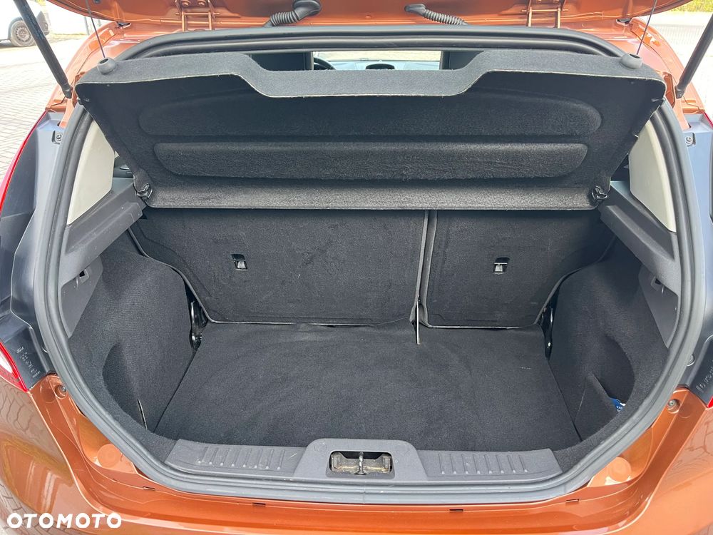 Ford Fiesta 1.0 EcoBoost Titanium - 17