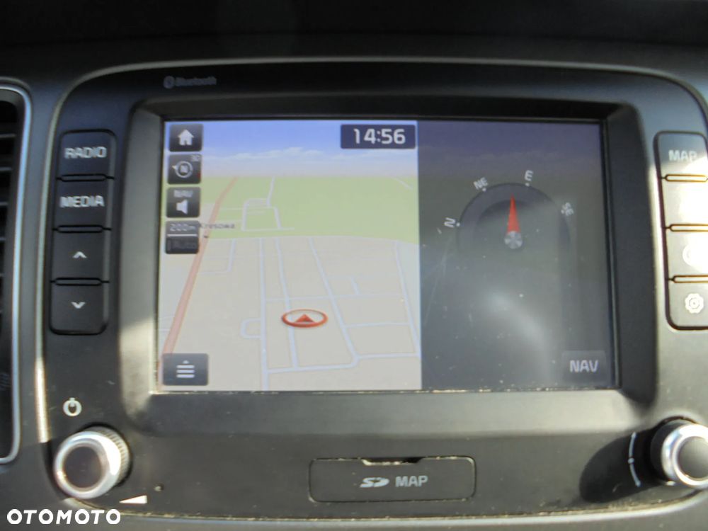 Kia Carens 1.6 GDI Edition 7 - 33