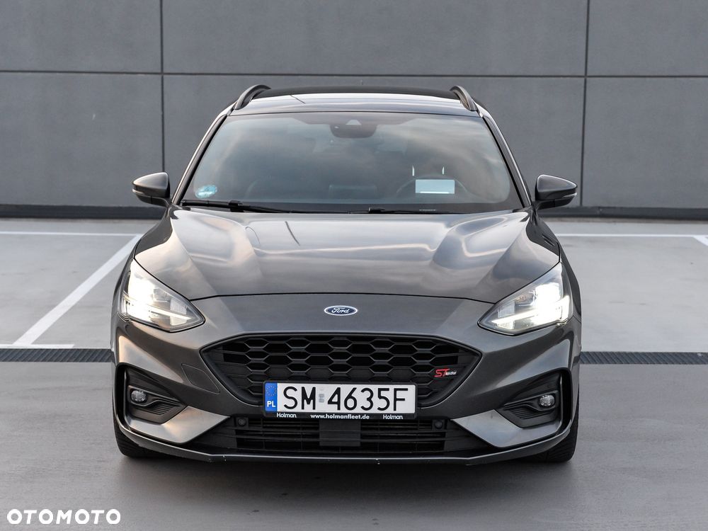 Ford Focus 1.5 EcoBoost ST-Line - 3