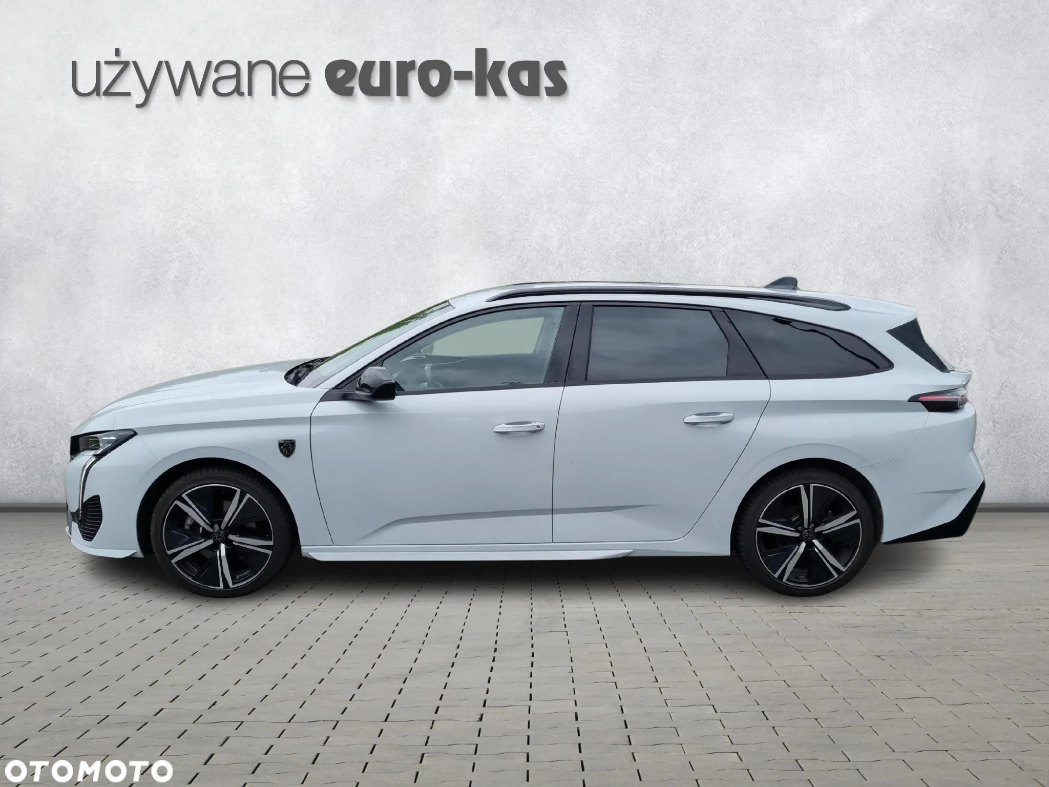Peugeot 308 1.2 PureTech GT S&S EAT8 - 2