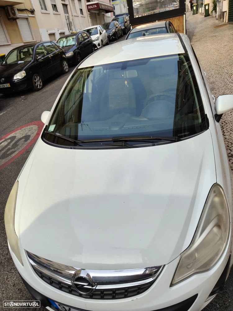 Opel Corsa 1.3 CDTi Enjoy - 1