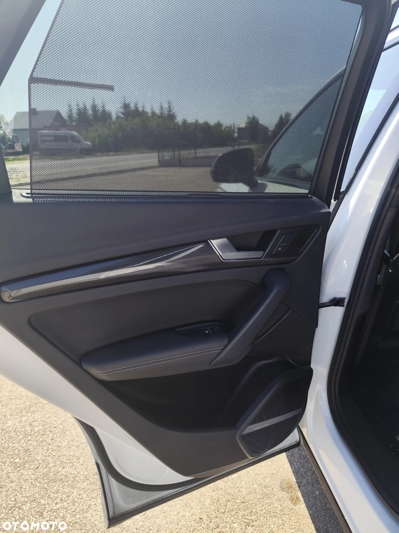 Audi SQ5 3.0 TFSI Quattro Tiptronic - 19