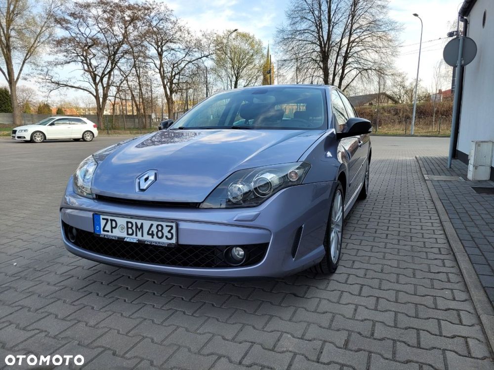 Renault Laguna 2.0 16V Turbo GT - 3