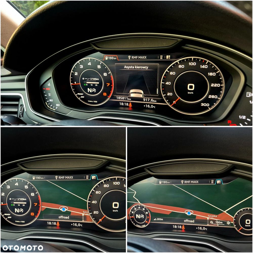 Audi A4 Avant 1.4 TFSI S tronic design - 11