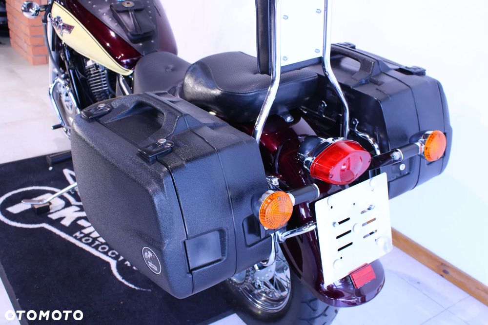 Kawasaki Vulcan - 31