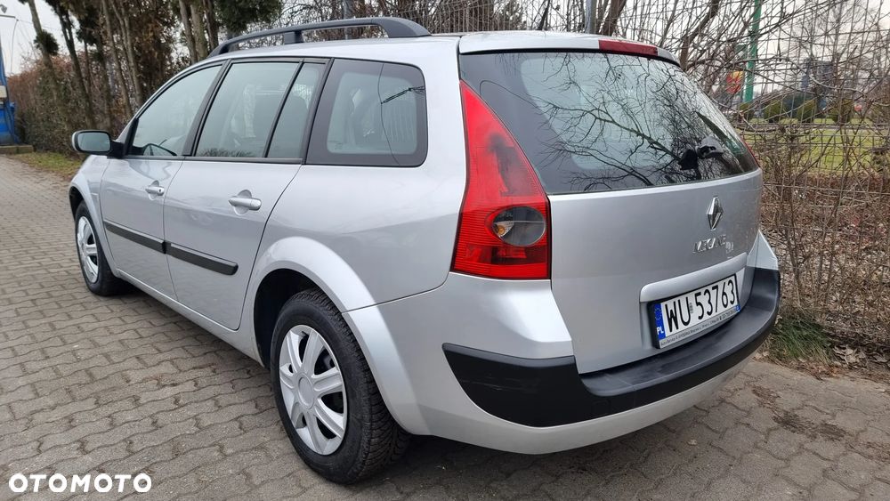 Renault Megane - 21