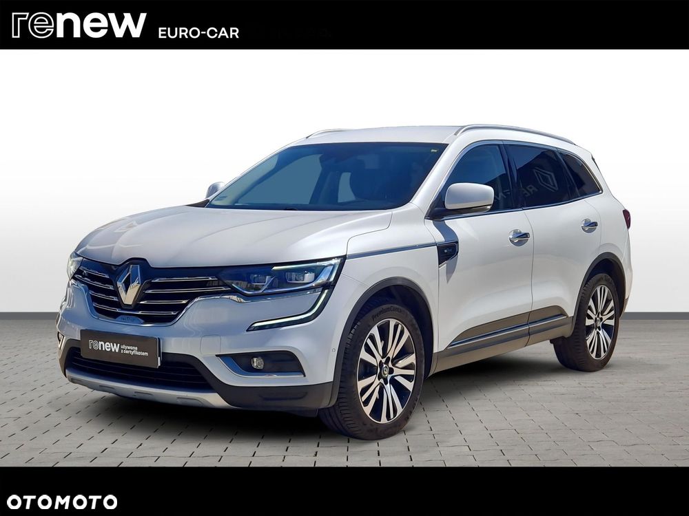 Renault Koleos 2.0 dCi Initiale Paris 4x4 X-Tronic - 1