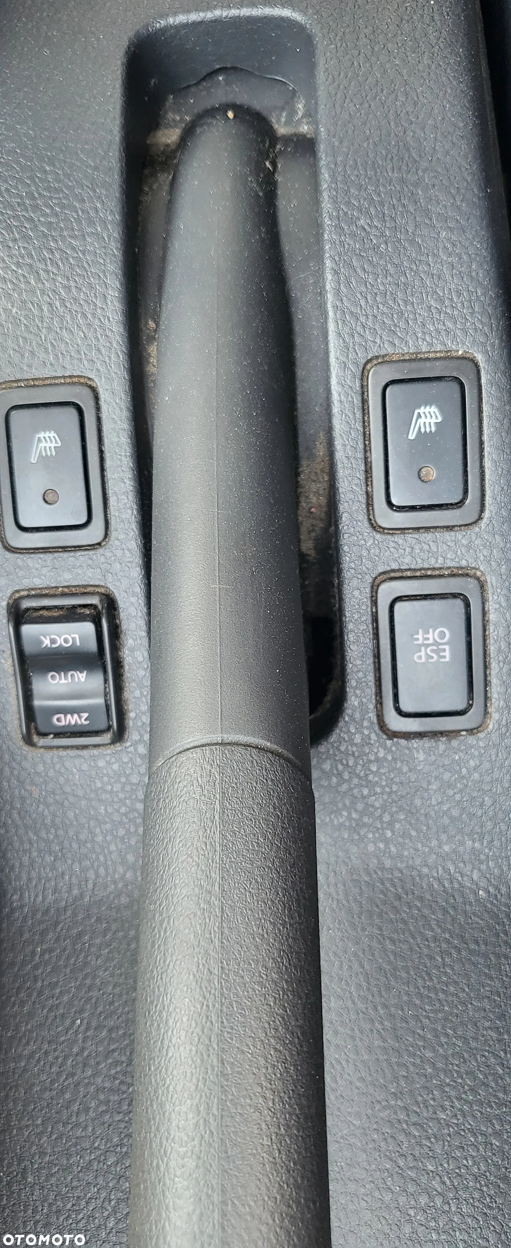 Suzuki SX4 1.6 VVT 4x4 Comfort - 14