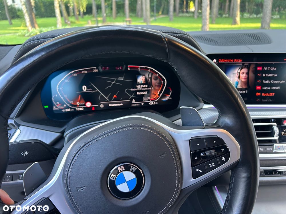 BMW X5 xDrive25d sport - 21