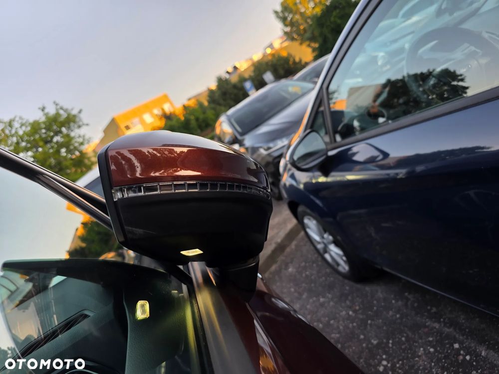 Volkswagen Tiguan 1.5 TSI EVO Life DSG - 8
