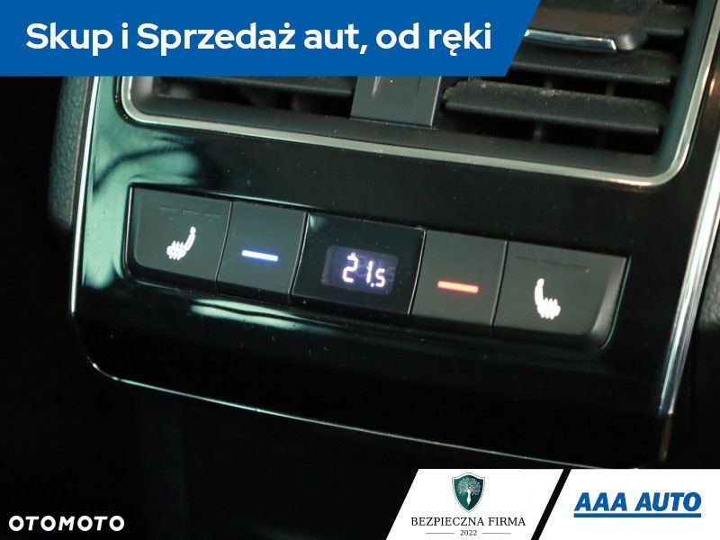 Skoda Superb - 15