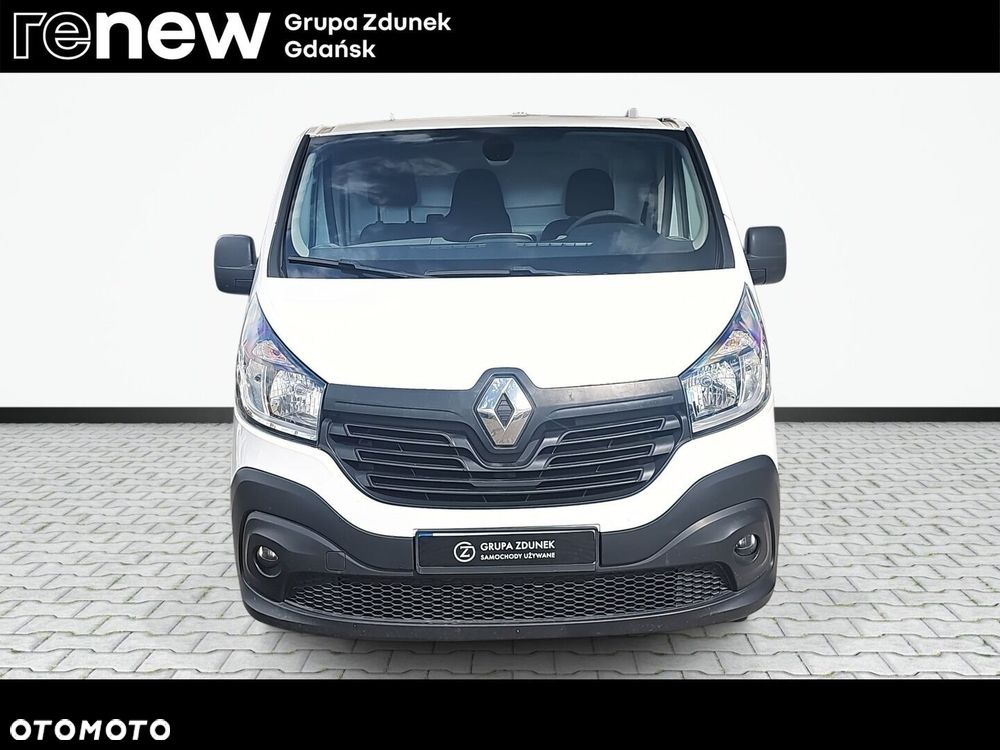 Renault Trafic - 2