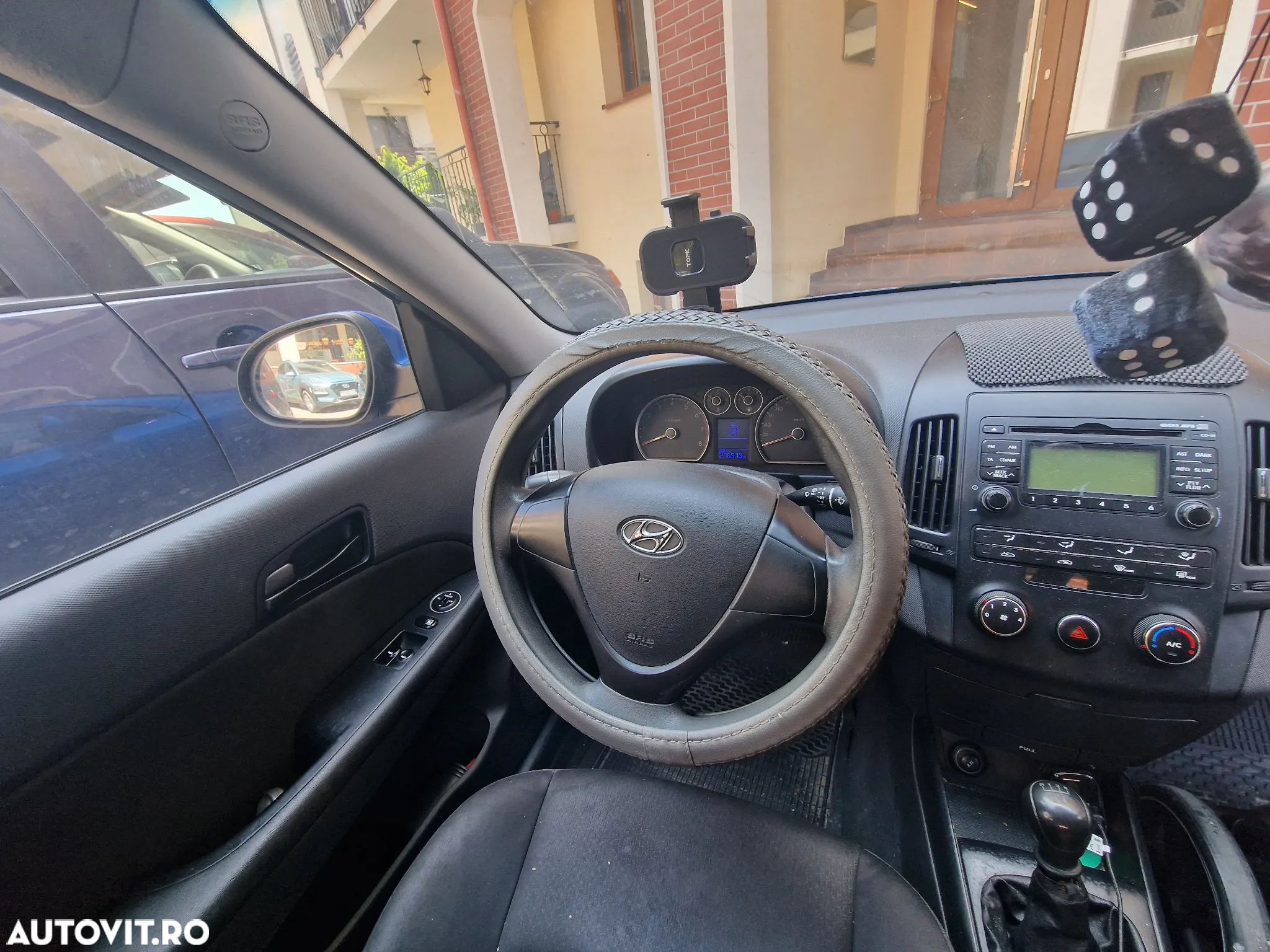 Hyundai i30 1.4 DOHC GL CLASSIC - 7