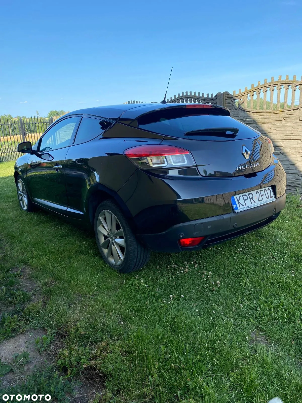 Renault Megane 1.9 dCi Dynamique - 2