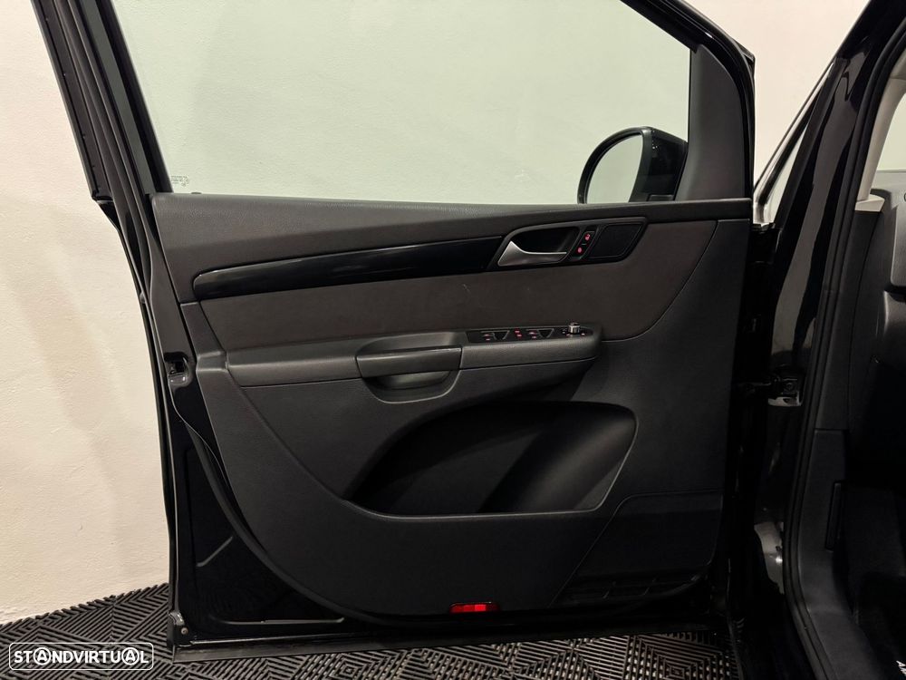 SEAT Alhambra 2.0 TDI Style Eco. - 51