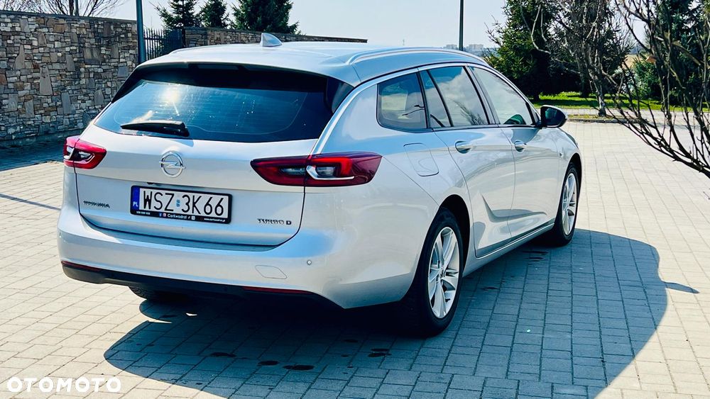 Opel Insignia 2.0 CDTI Executive - 6