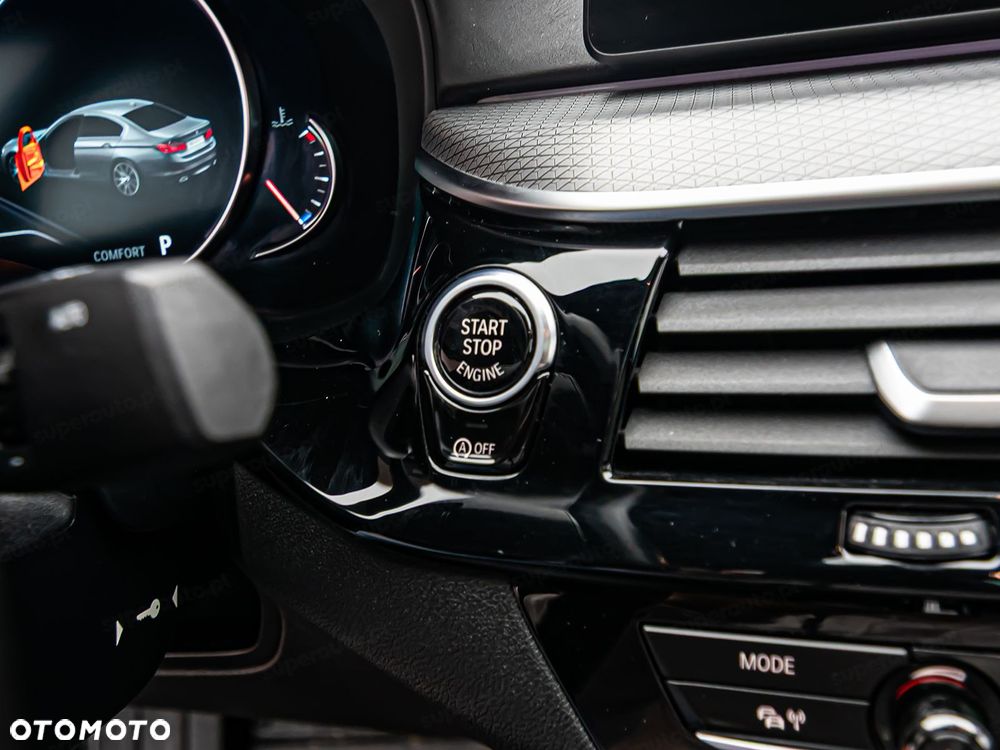 BMW Seria 5 - 20